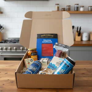 Caja Lolog + Cervezas